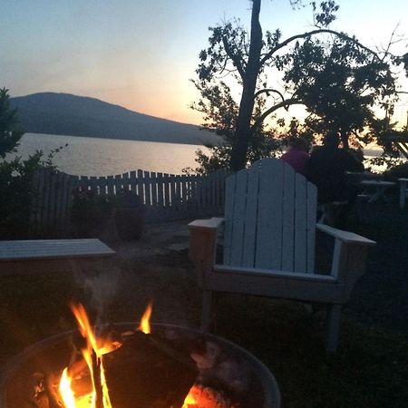 Bay Cottage Getaway Port Townsend Exterior foto