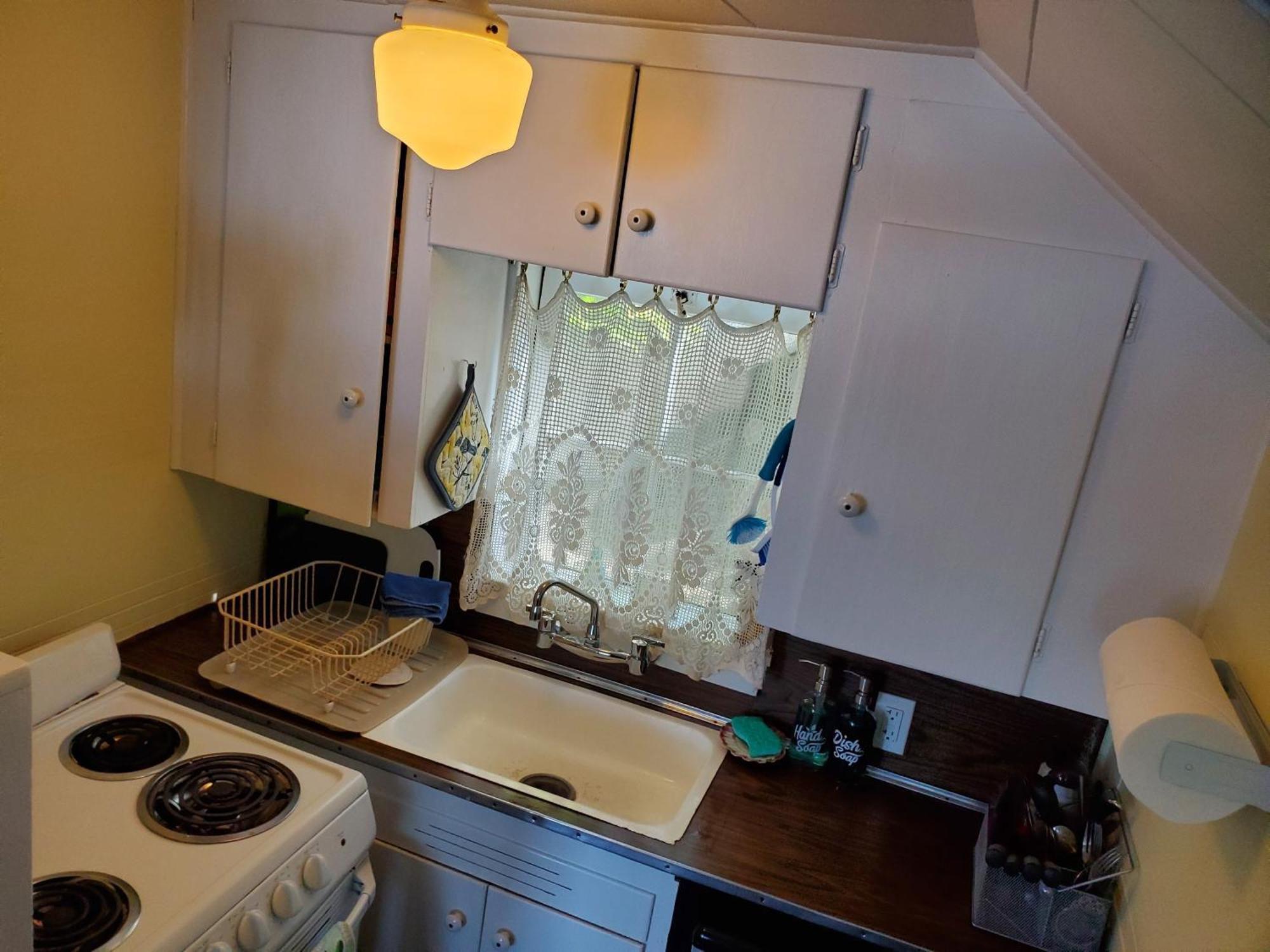 Bay Cottage Getaway Port Townsend Zimmer foto
