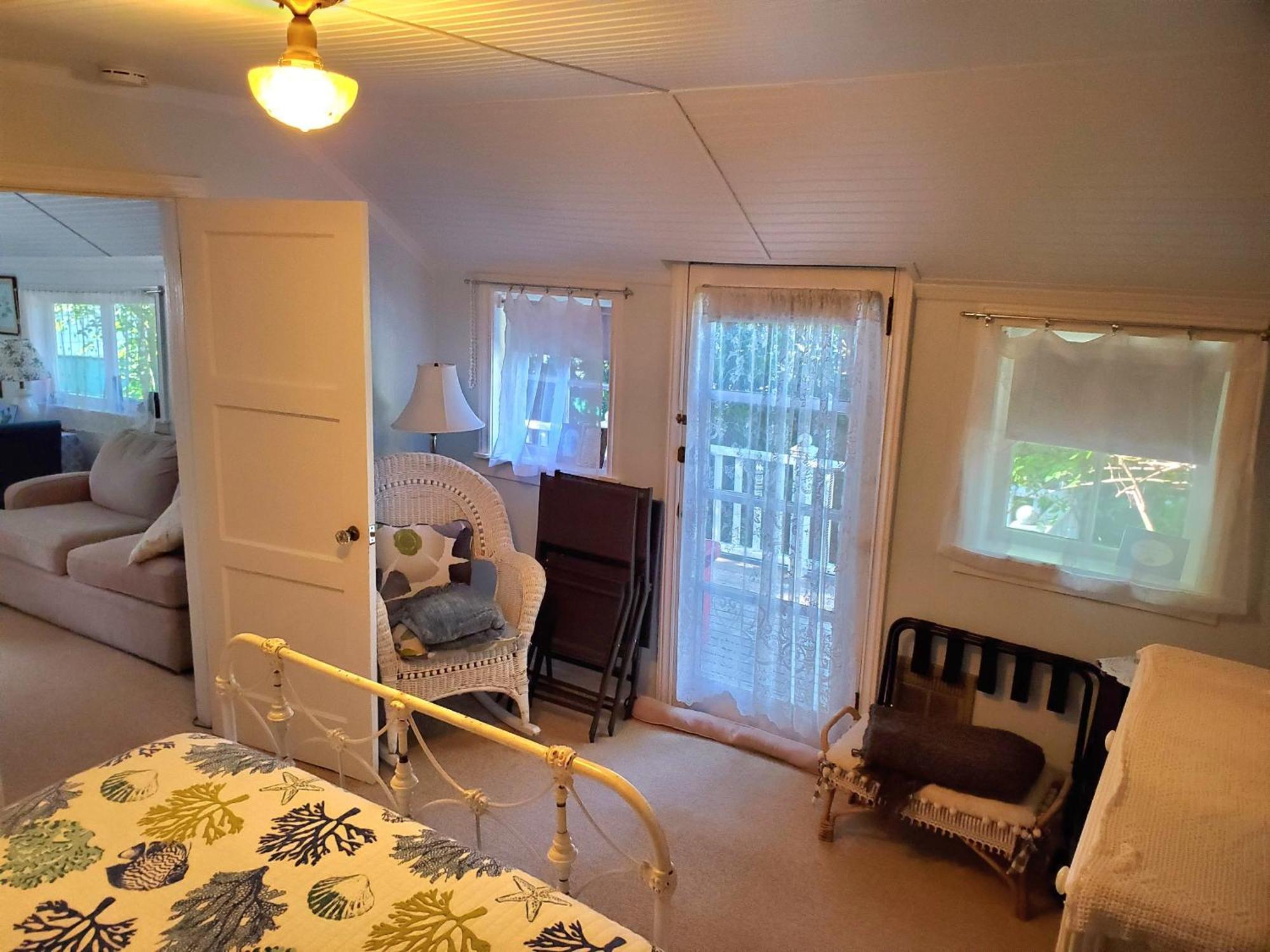 Bay Cottage Getaway Port Townsend Zimmer foto