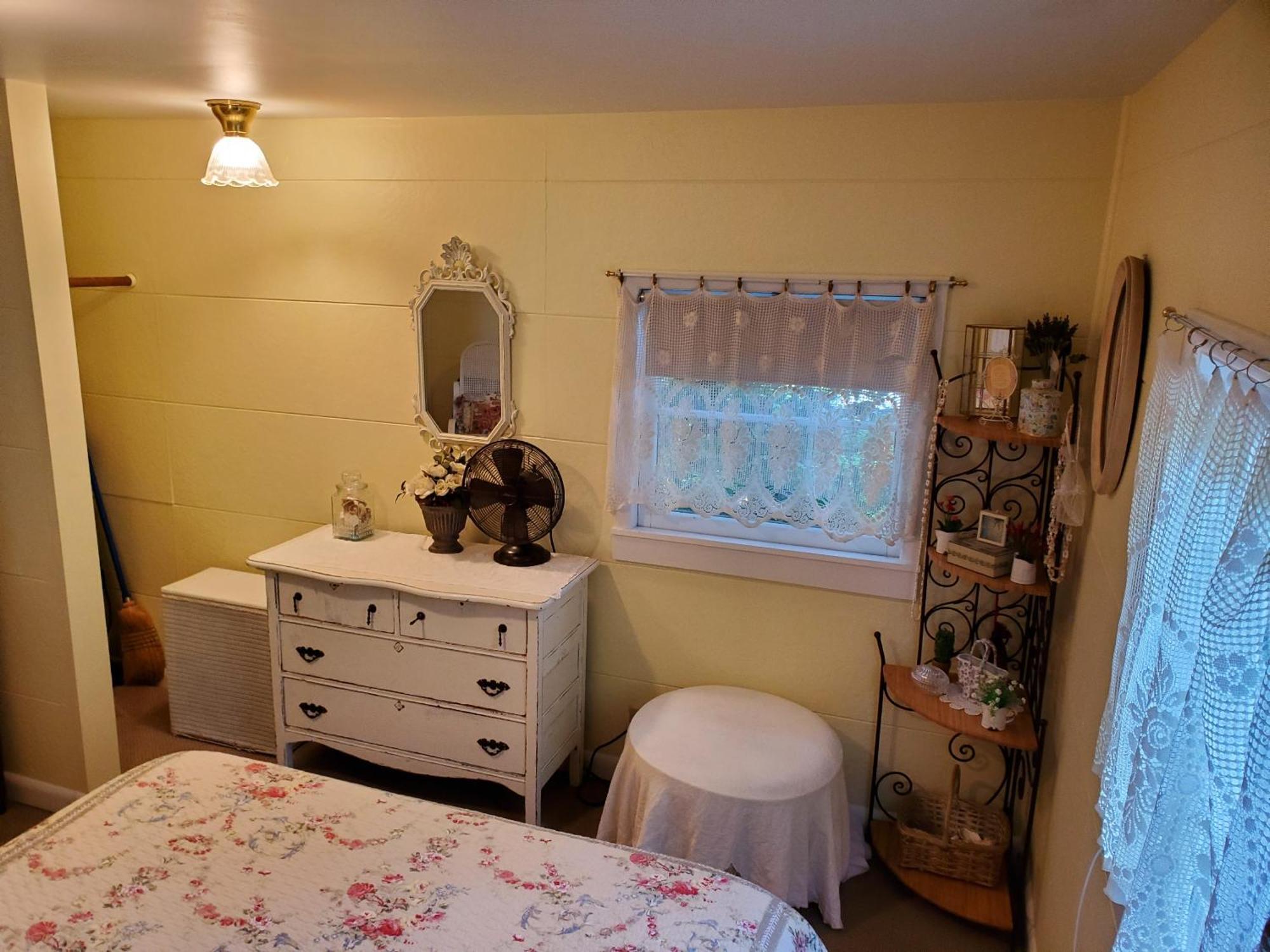 Bay Cottage Getaway Port Townsend Zimmer foto