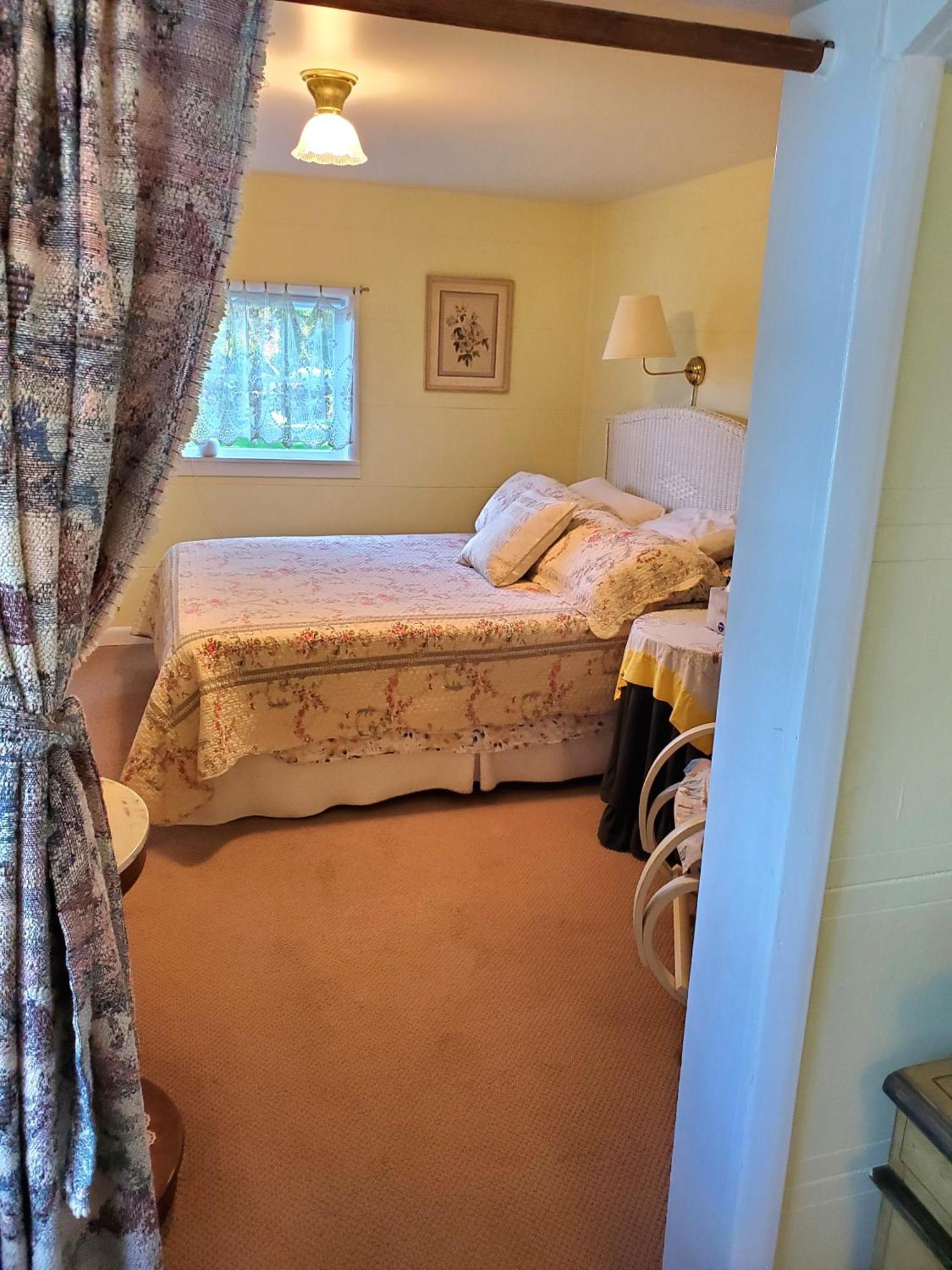 Bay Cottage Getaway Port Townsend Zimmer foto