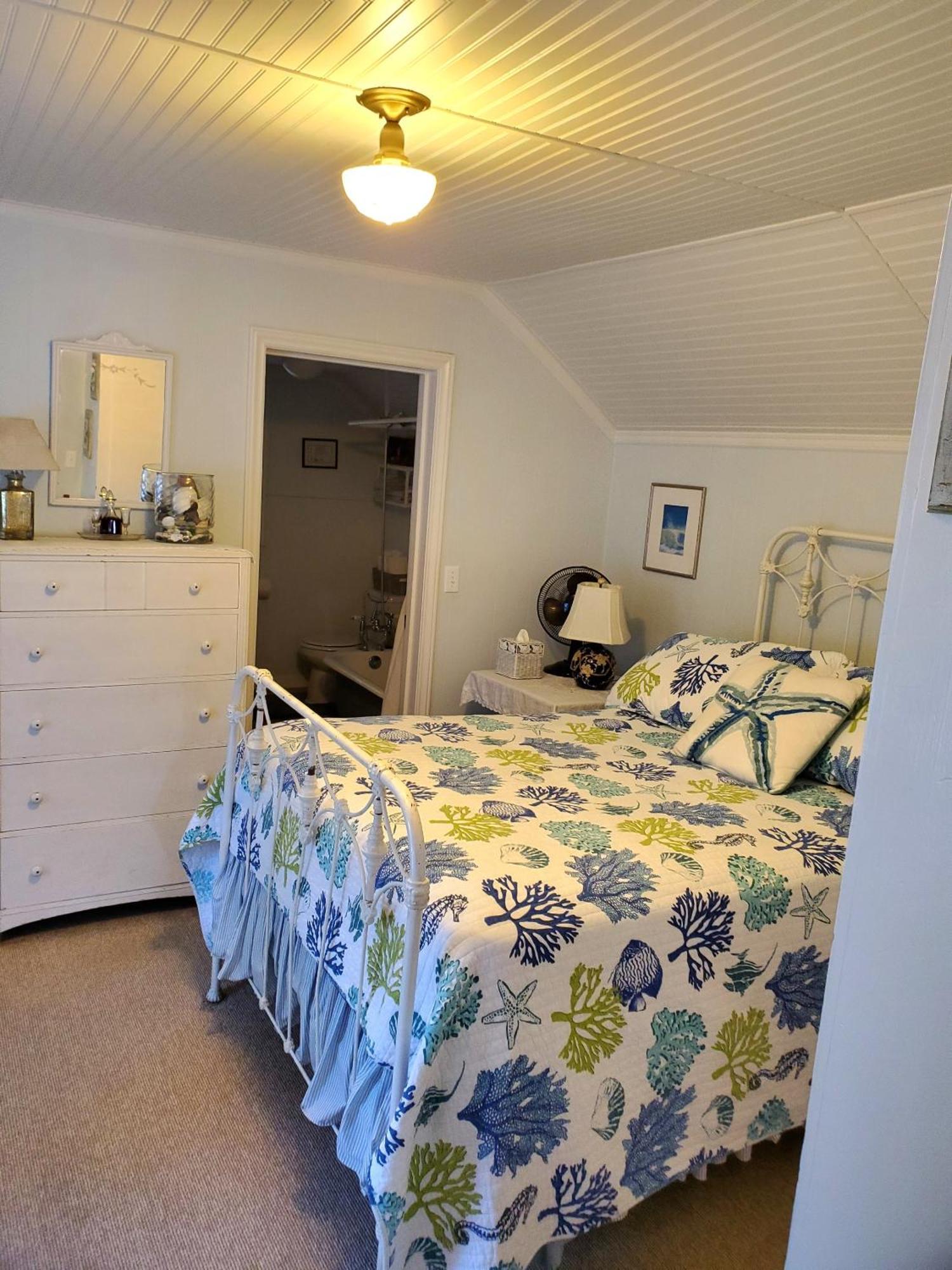 Bay Cottage Getaway Port Townsend Zimmer foto